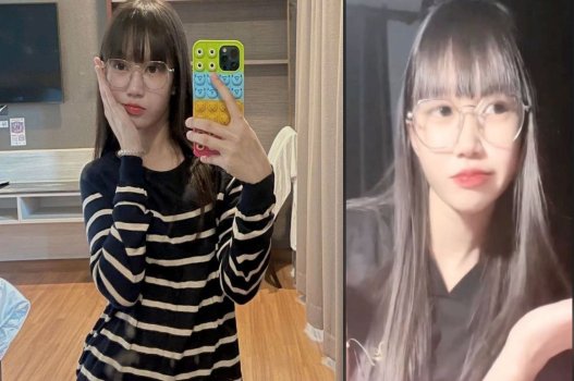 Bồ mới xinh hơn cục cưng cũ