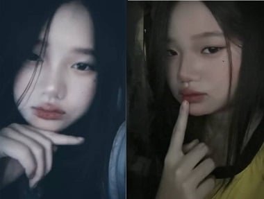 Bảo Trâm bị người yêu rao bán video 