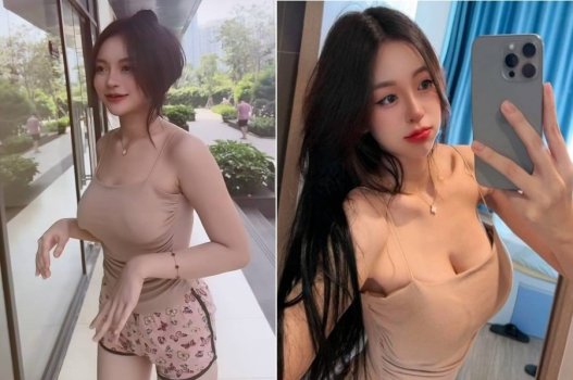 Bé Linh đã cuối cùng lộ clip sex