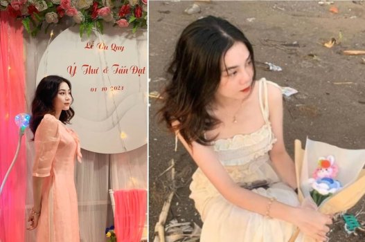 Bí mật ân ái với phù dâu trong đêm tân hôn