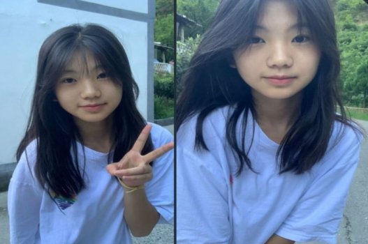 Bướm non bị chịch ròi nước