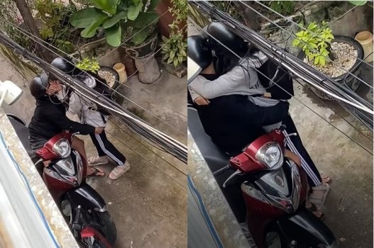 Clip sex gây sốc sau chia tay bất ngờ