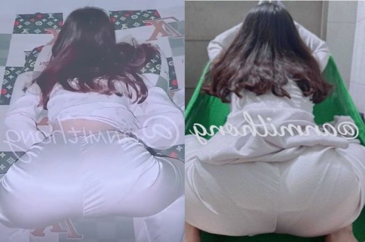 Đụ em áo dài lồn nước dâm đầy