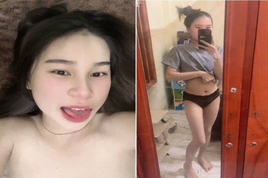 Đút l*n em xương xẩu hốt bát hoạt