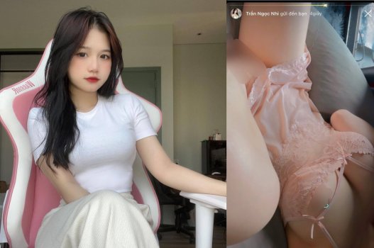 Địt Trần Ngọc Nhi cực phẩm đã phê đến chỗ nào