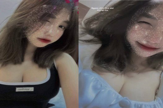 Clip cliphotvn cô nàng vòng một gợi cảm mê hoặc