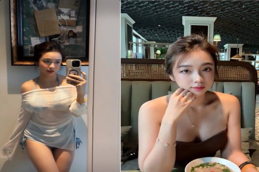 Clip sex bạn gái cũ kém hấp dẫn hơn bạn gái mới