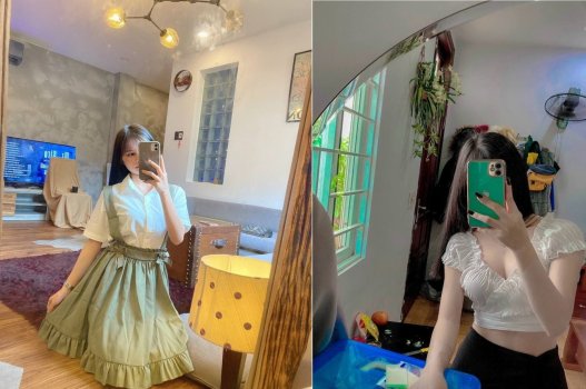 Clip tình dục cô gái gợi cảm bị bạn bè dụ dỗ quan hệ