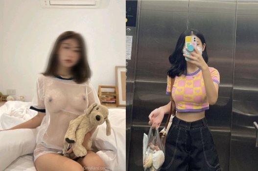 Video nhạy cảm của cô nàng ngực đẹp lo sợ bị nhận diện