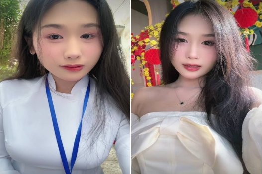 Video sex của em gái hàng cực kỳ hấp dẫn và sexy