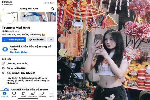 Clip nóng bỏng của Trương Mai Anh với thân hình gợi cảm