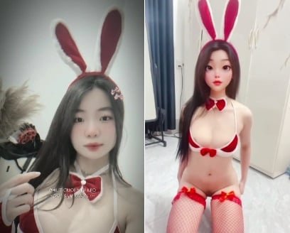 Video sex địt em vào ngày Noel