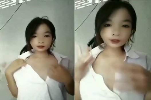 Clip sex nữ sinh xinh đẹp kỳ lạ hiếm thấy