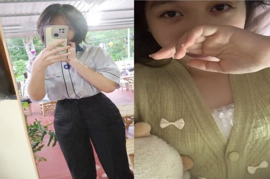 Video sex học sinh bị kích thích