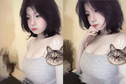 Cliphot cô gái sexy mê đắm trong tình yêu nồng nhiệt
