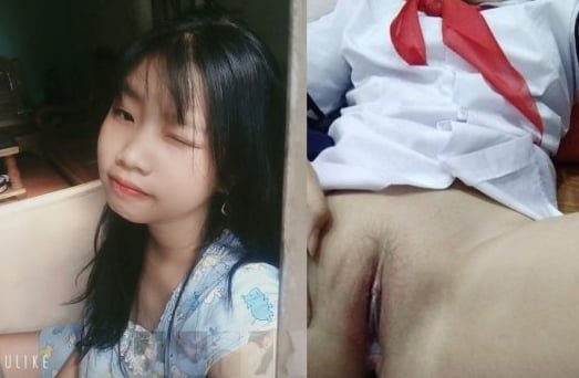 Video hot: Em gái vếu chưa mở mắt phải xem ngay