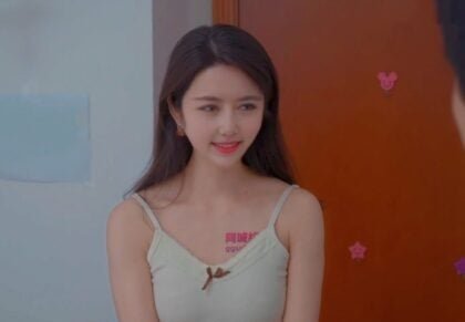 Cô bạn gái cuồng dâm Yu Meng thỏa mãn khao khát siêu đỉnh