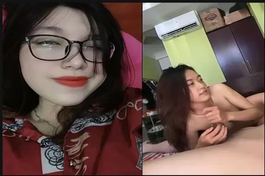 Cô gái Anh Vân khám phá đam mê cùng BJ nóng bỏng