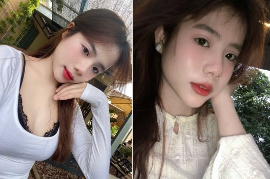 Cô gái chiều chuộng bạn trai làm anh say đắm