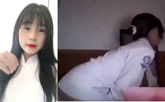 Em này sẽ cho anh từ a đến z về mọi tư thế