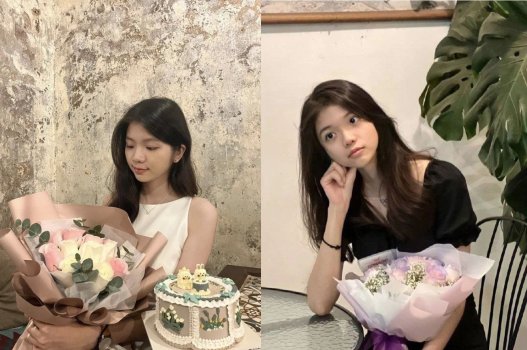 Cô gái khát khao những phút giây mãnh liệt bên chàng trai đầy sức mạnh