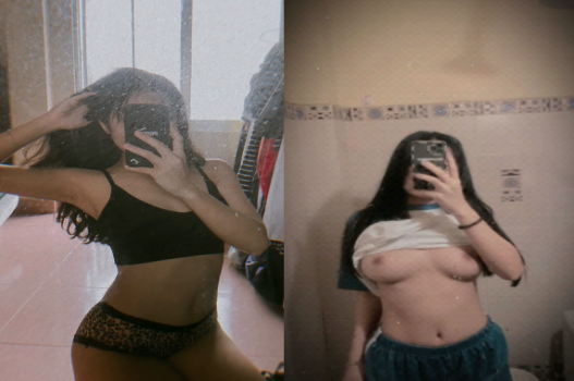 Cô nàng đường cong quyến rũ trong cuộc yêu nồng nàn