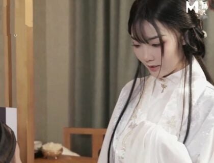 Dâm dục với cô tiên nữ núi tuyết quyến rũ hấp dẫn suốt đêm dài