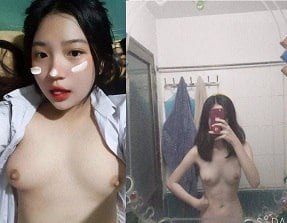 Đinh Thị Thanh Thúy body hot, cho em đụ phê lòi