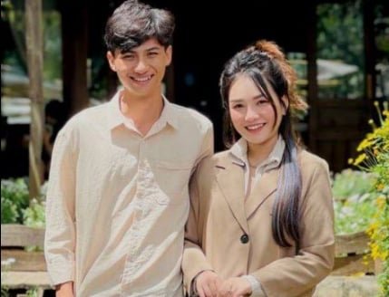 Chịch nhau một phát cuối cùng trước khi lên xe hoa