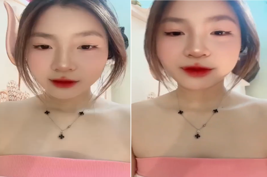 Em chưa thỏa mãn nên mời anh cùng khám phá