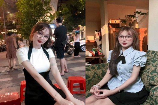 Em cưỡi ngựa siêu phê, chẳng ngại mê lắm sao