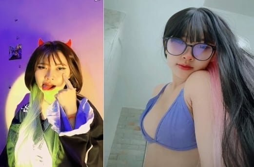 Em xinh sexy quyến rũ đồng hồ 10 giờ