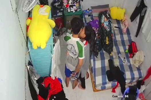 Em học sinh dùng cơ quan sinh dục để giữ chân bạn trai