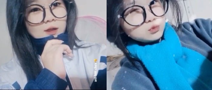 Cặp vú ngoại bằng đôi mắt của bố mẹ