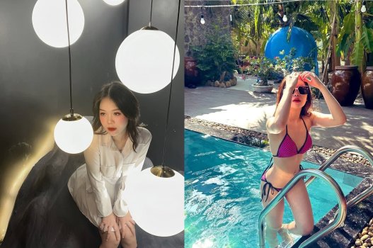 Em thích mặc quần lót sexy để kích thích anh hơn