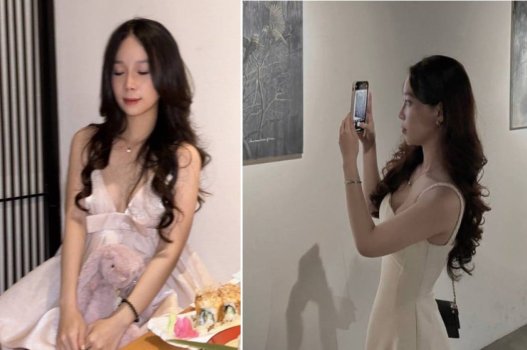 Em yếu đuối nhưng vô cùng chịu chơi khi làm tình