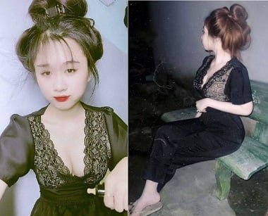 Gái miền Tây lừa lồn buồi đều sướng