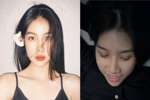 Gái xinh thổn thức khi khám phá sức mạnh bạn trai