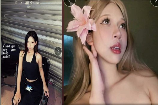 Gái xinh đẹp vóc dáng nổi bật thân mật đầy phấn khích