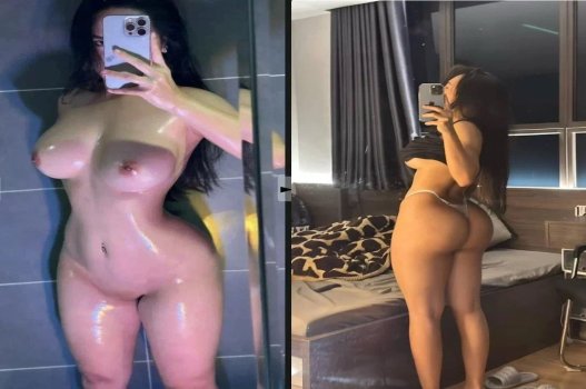 Gymer chất lung linh, thơm phức