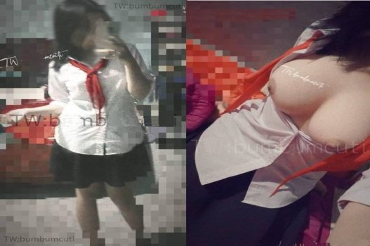 Đứa trẻ mới lớn nhưng BJ cực kỳ giỏi