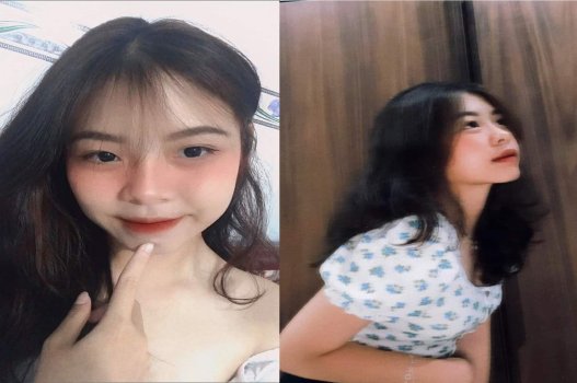 Khẩu trang bị trôi khỏi vết UBND lớn suýt bị máy cán bẹp