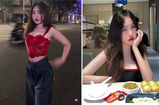 Đụ Lê Thu từ phía sau, em đều phê đỉnh