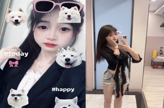 Loli kêu la và thỏa mãn khi bị địt