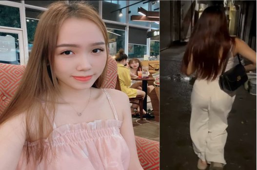 Mẹ đơn thân kiếm tiền để thỏa mãn dục vọng con cái