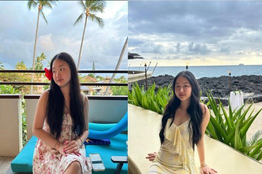 Mời cô học trò 2k8 đi khám phá và yêu thương