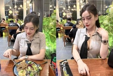 Rủ em đi chịch lại thành bữa tối của em