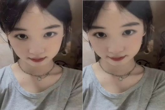 Chị gái hư hỏng đến nhà gặp bạn để làm tình