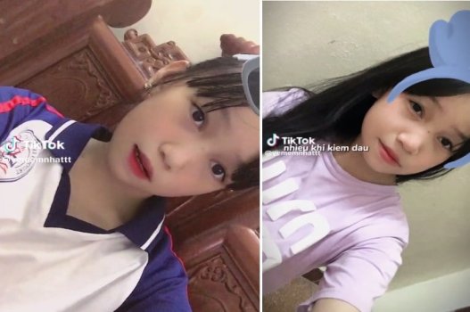 Bitch sáng tạo giàn dạy cách fu*k cho phê