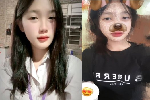 Nữ sinh xuất sắc bị bạn bè dụ dỗ vào cuộc phiêu lưu nóng bỏng